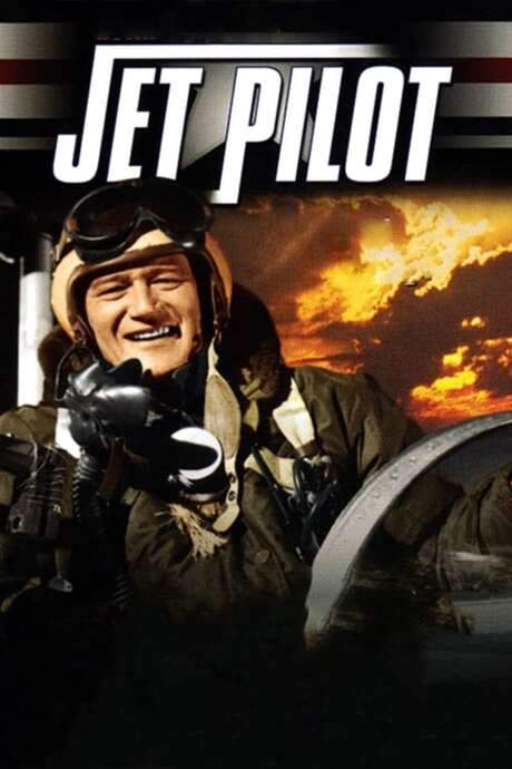 Jet Pilot